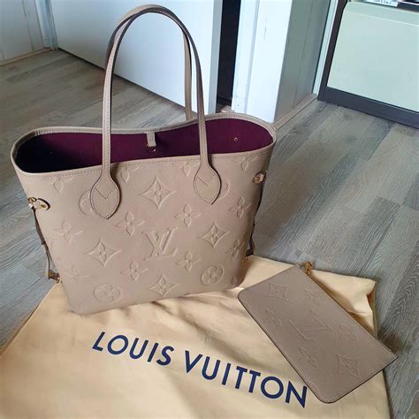 My first LV 